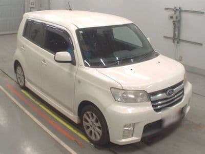 SUBARU Dex, 2011 год., лот 10178 - фото 5