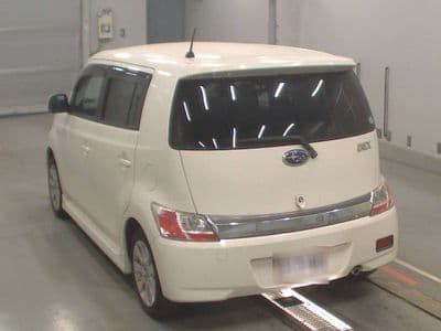 SUBARU Dex, 2011 год., лот 10178 - фото 6