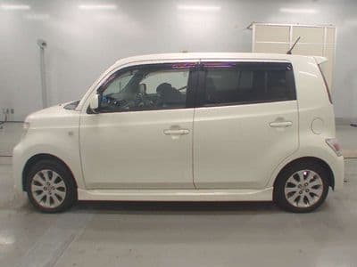 SUBARU Dex, 2011 год., лот 10178 - фото 4