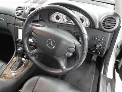 MERCEDES_BENZ Clk Class, 2007 год., лот 38090 - фото 7