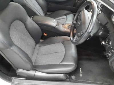 MERCEDES_BENZ Clk Class, 2007 год., лот 38090 - фото 8