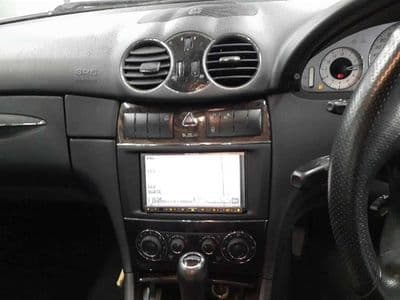 MERCEDES_BENZ Clk Class, 2007 год., лот 38090 - фото 9