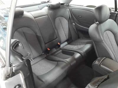 MERCEDES_BENZ Clk Class, 2007 год., лот 38090 - фото 10