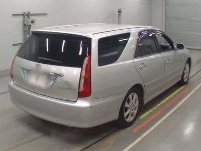 TOYOTA Mark2 Blit, 2002 год., лот 10108 - фото 2