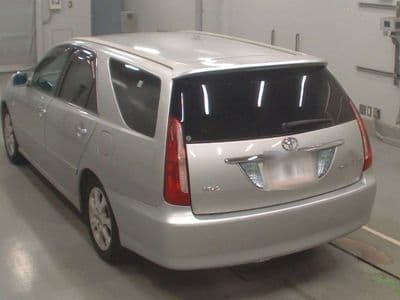 TOYOTA Mark2 Blit, 2002 год., лот 10108 - фото 6