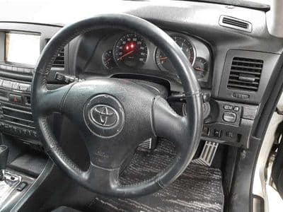 TOYOTA Mark2 Blit, 2002 год., лот 10108 - фото 7