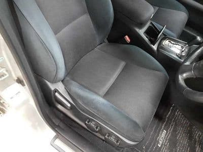 TOYOTA Mark2 Blit, 2002 год., лот 10108 - фото 8