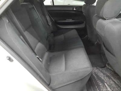 TOYOTA Mark2 Blit, 2002 год., лот 10108 - фото 10