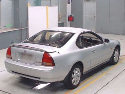 HONDA Prelude, 1992 год., лот 4199 - фото 2