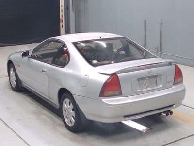 HONDA Prelude, 1992 год., лот 4199 - фото 6