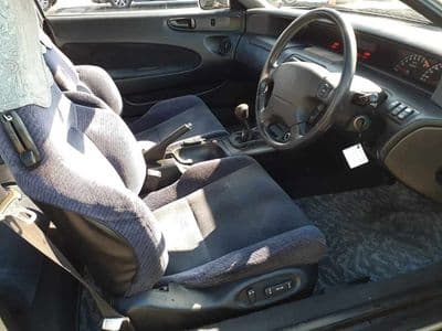 HONDA Prelude, 1992 год., лот 4199 - фото 8