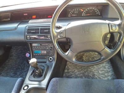 HONDA Prelude, 1992 год., лот 4199 - фото 9