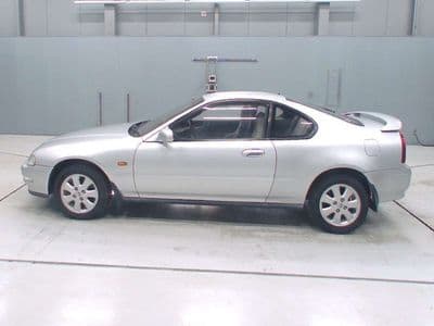 HONDA Prelude, 1992 год., лот 4199 - фото 4