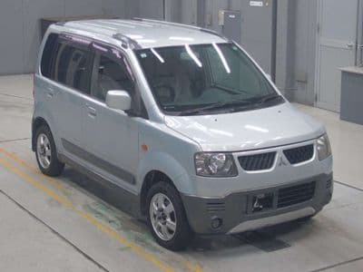MITSUBISHI Ek Active, 2005 год., лот 75007 - фото 5