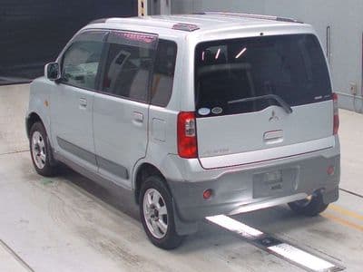 MITSUBISHI Ek Active, 2005 год., лот 75007 - фото 6
