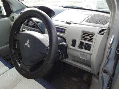 MITSUBISHI Ek Active, 2005 год., лот 75007 - фото 7