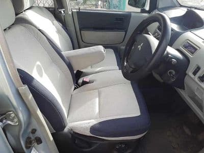 MITSUBISHI Ek Active, 2005 год., лот 75007 - фото 8