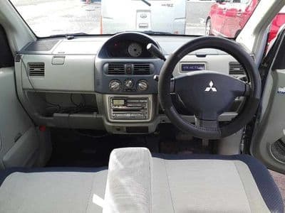 MITSUBISHI Ek Active, 2005 год., лот 75007 - фото 9