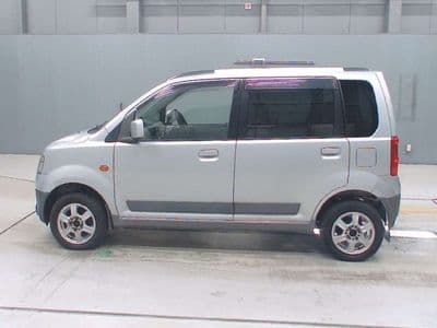 MITSUBISHI Ek Active, 2005 год., лот 75007 - фото 4
