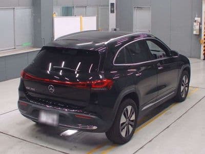 MERCEDES_BENZ Eqa, 2021 год., лот 5078 - фото 2