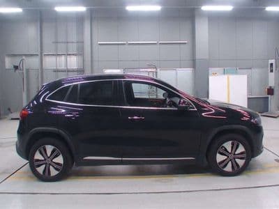 MERCEDES_BENZ Eqa, 2021 год., лот 5078 - фото 3