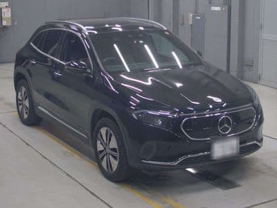 MERCEDES_BENZ Eqa, 2021 год., лот 5078 - фото 5