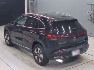 MERCEDES_BENZ Eqa, 2021 год., лот 5078 - фото 6