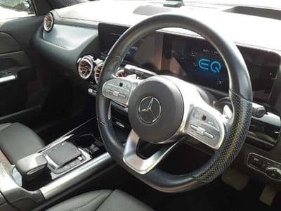 MERCEDES_BENZ Eqa, 2021 год., лот 5078 - фото 7