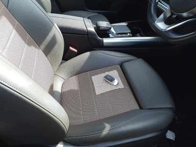 MERCEDES_BENZ Eqa, 2021 год., лот 5078 - фото 8