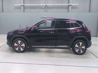 MERCEDES_BENZ Eqa, 2021 год., лот 5078 - фото 4