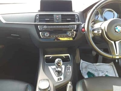 BMW M2, 2019 год., лот 5017 - фото 9