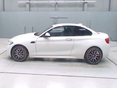 BMW M2, 2019 год., лот 5017 - фото 4