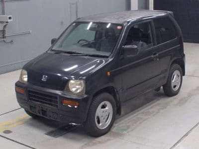 HONDA Z, 2000 год., лот 75053