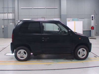 HONDA Z, 2000 год., лот 75053 - фото 3