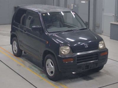 HONDA Z, 2000 год., лот 75053 - фото 5