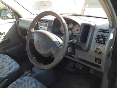 HONDA Z, 2000 год., лот 75053 - фото 7