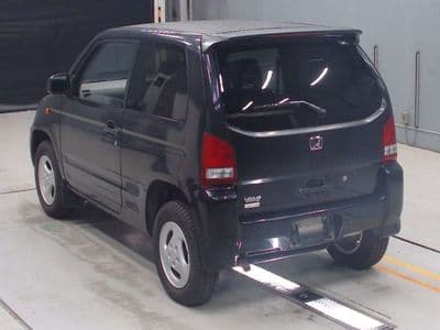 HONDA Z, 2000 год., лот 75053 - фото 6