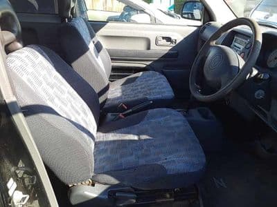 HONDA Z, 2000 год., лот 75053 - фото 8