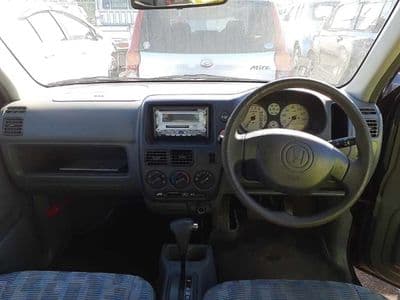 HONDA Z, 2000 год., лот 75053 - фото 9