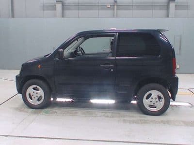 HONDA Z, 2000 год., лот 75053 - фото 4