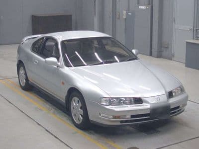 HONDA Prelude, 1992 год., лот 4037 - фото 5
