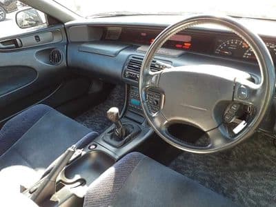 HONDA Prelude, 1992 год., лот 4037 - фото 7