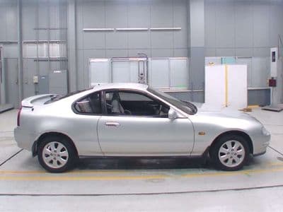 HONDA Prelude, 1992 год., лот 4037 - фото 3