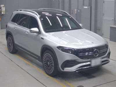 MERCEDES_BENZ Eqb, 2022 год., лот 4100 - фото 5