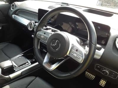 MERCEDES_BENZ Eqb, 2022 год., лот 4100 - фото 7