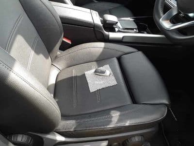 MERCEDES_BENZ Eqb, 2022 год., лот 4100 - фото 8