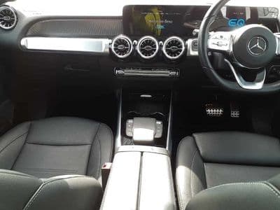 MERCEDES_BENZ Eqb, 2022 год., лот 4100 - фото 9