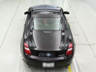 TOYOTA Soarer, 2001 год., лот 11111 - фото 8