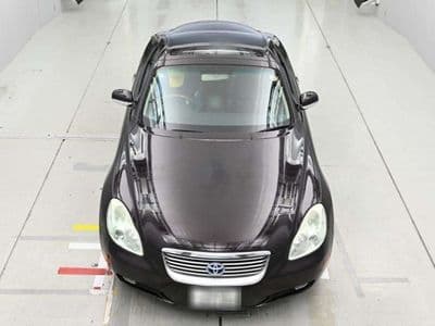 TOYOTA Soarer, 2001 год., лот 11111 - фото 7