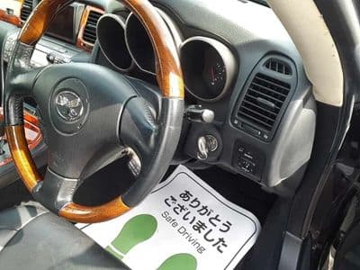 TOYOTA Soarer, 2001 год., лот 11111 - фото 9